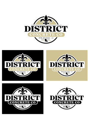 Logo Design by Mike Carroll for this project | Design: #34325148