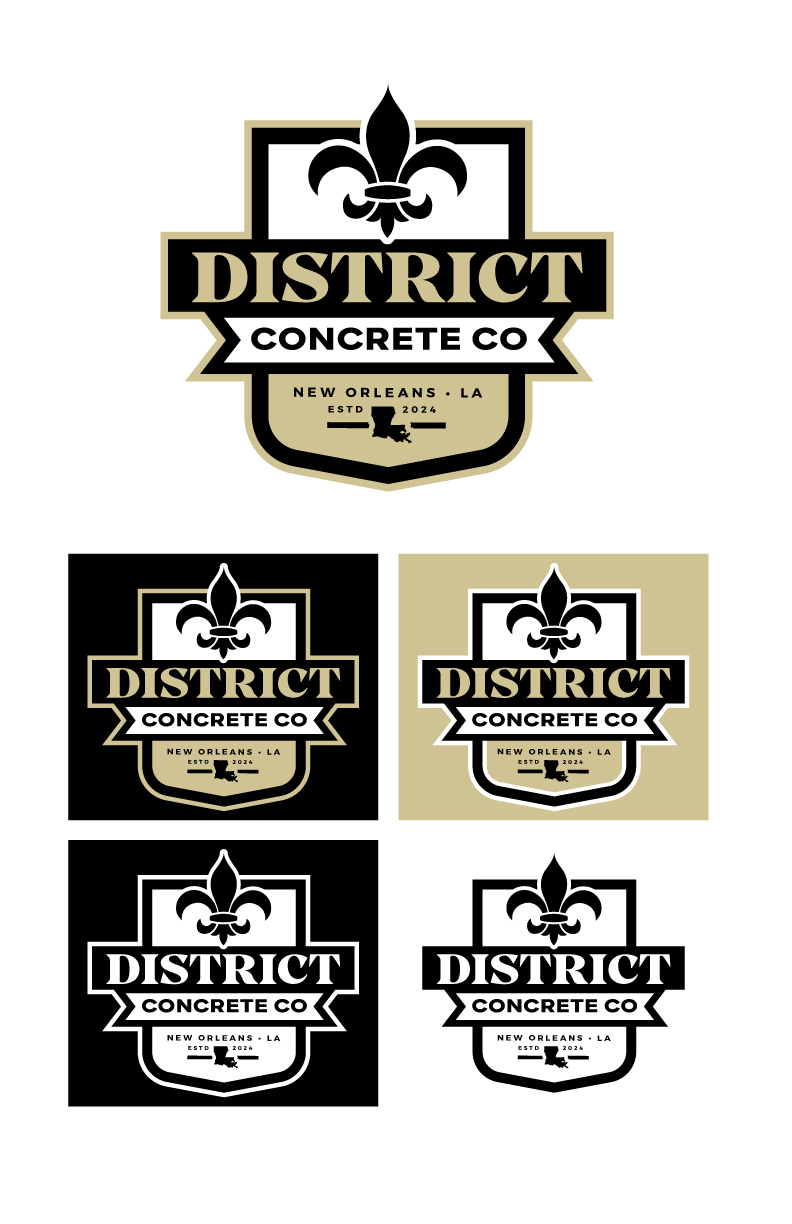 Design de Logo par Mike Carroll pour ce projet | Design #34325167