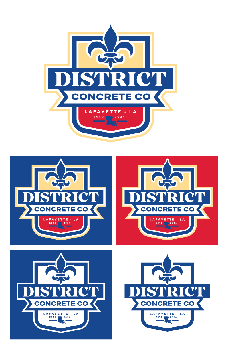 Logo Design by Mike Carroll for this project | Design #34332174