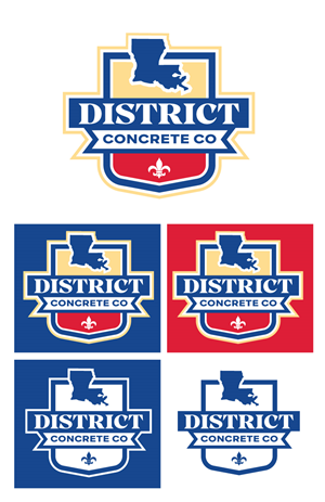 Logo Design by Mike Carroll for this project | Design: #34344251