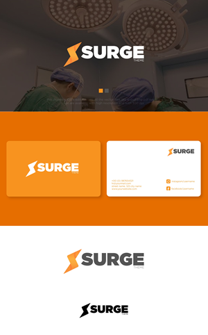 Logo Design by chilliebird studio