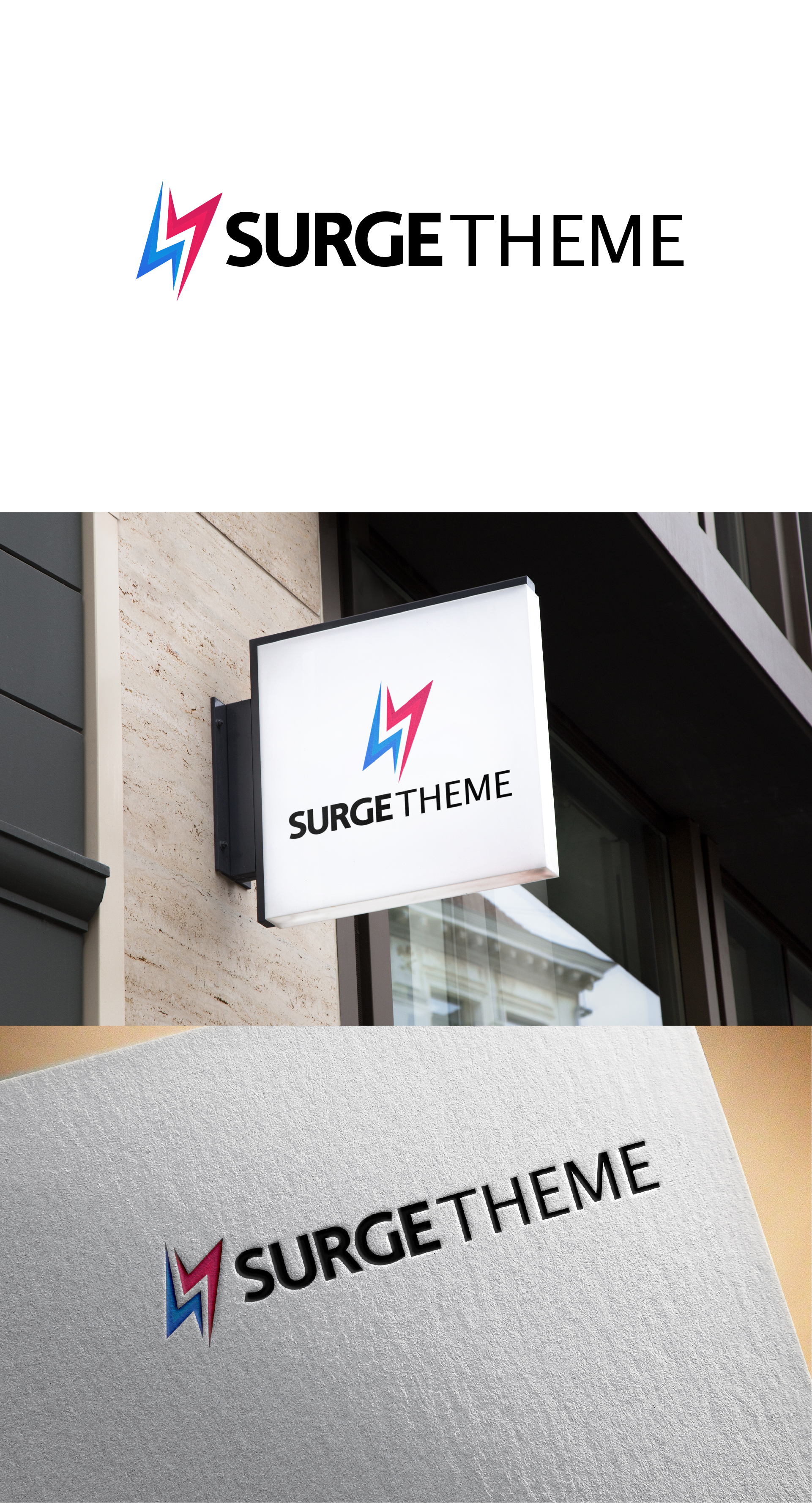 Logo Design by Alamin7230 for this project | Design #34328859