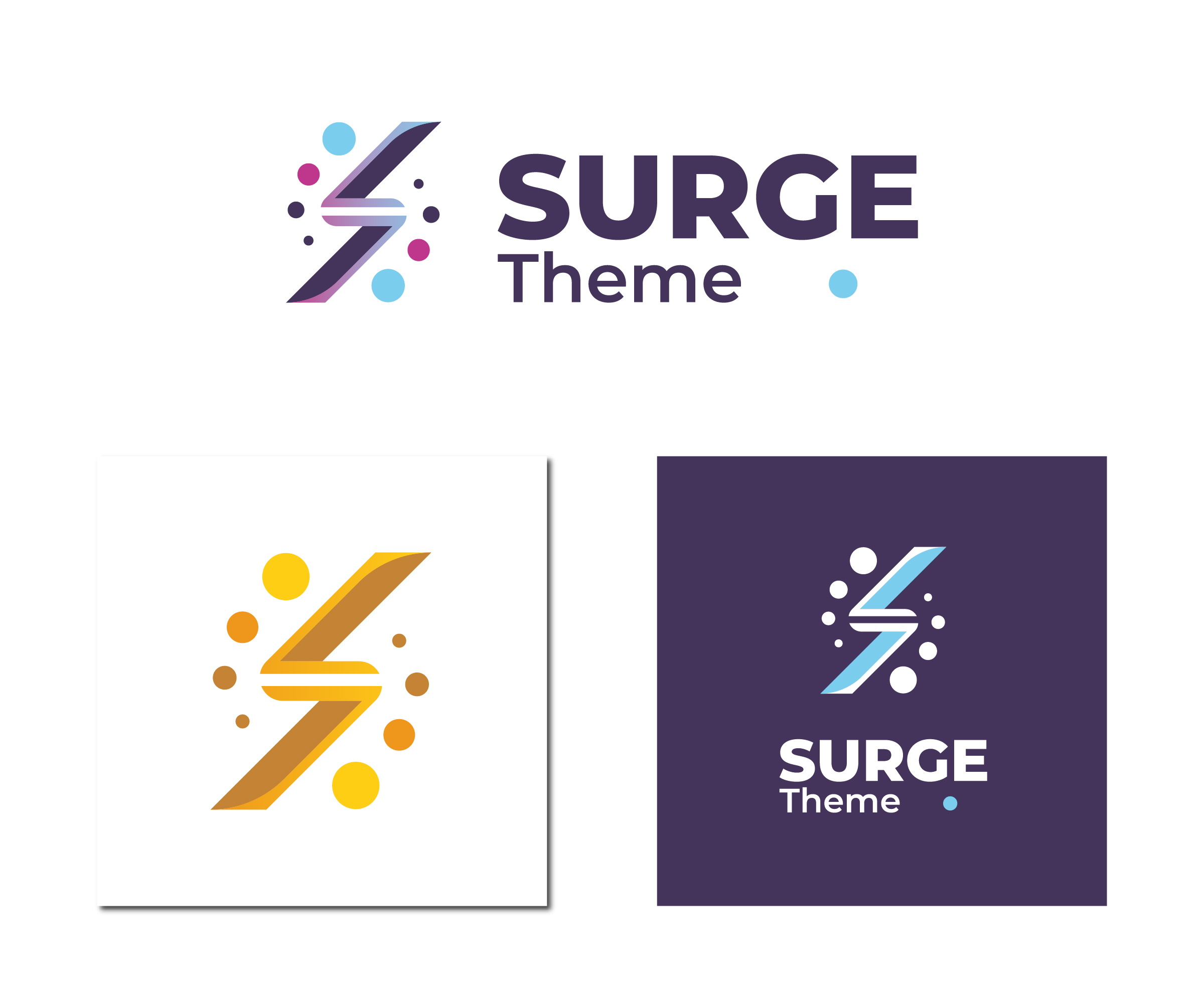 Logo Design by DesignShaper for this project | Design #34361788