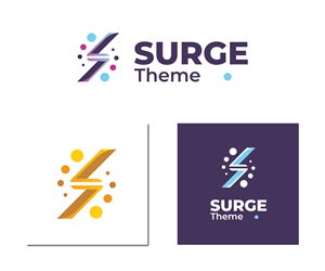 Logo-Design von DesignShaper für dieses Projekt | Design #34361788