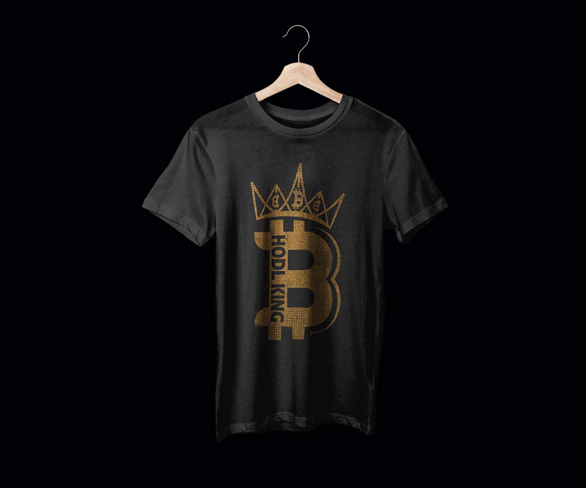 T-shirt Design by Milton Bhowmik for this project | Design #34356929