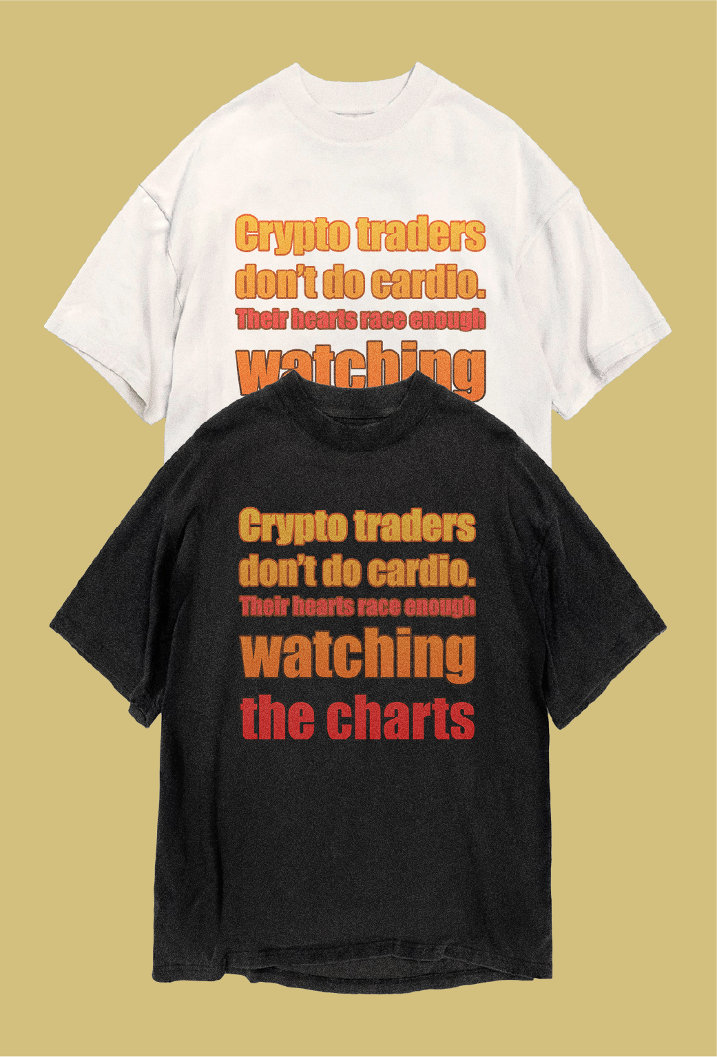 T-shirt Design by Rifqi 7 for this project | Design #34339403