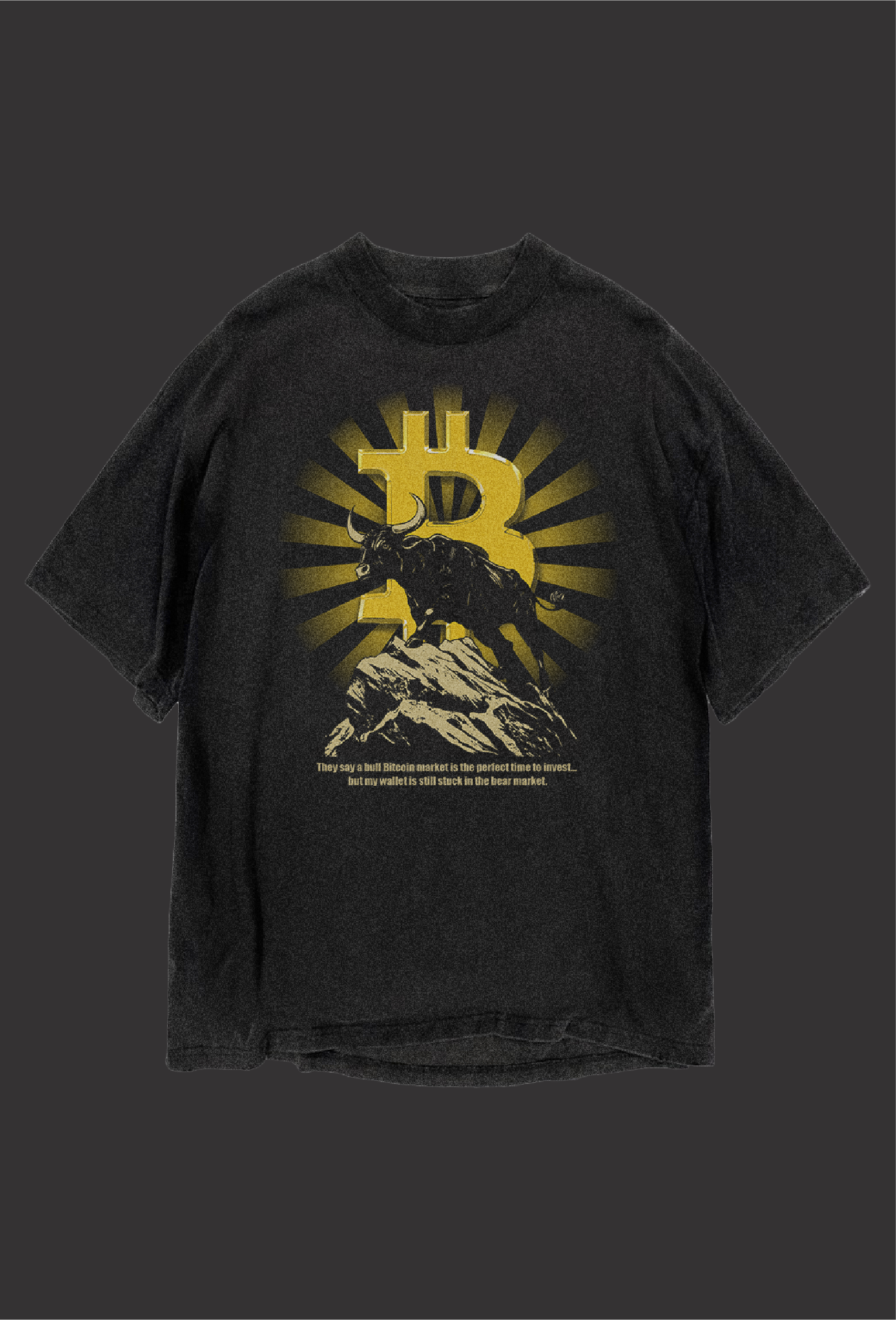 T-shirt Design by Rifqi 7 for this project | Design #34353483