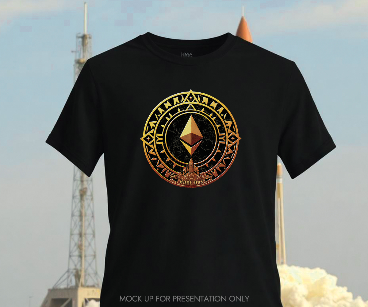 T-shirt Design by NancyTan for this project | Design #34319663