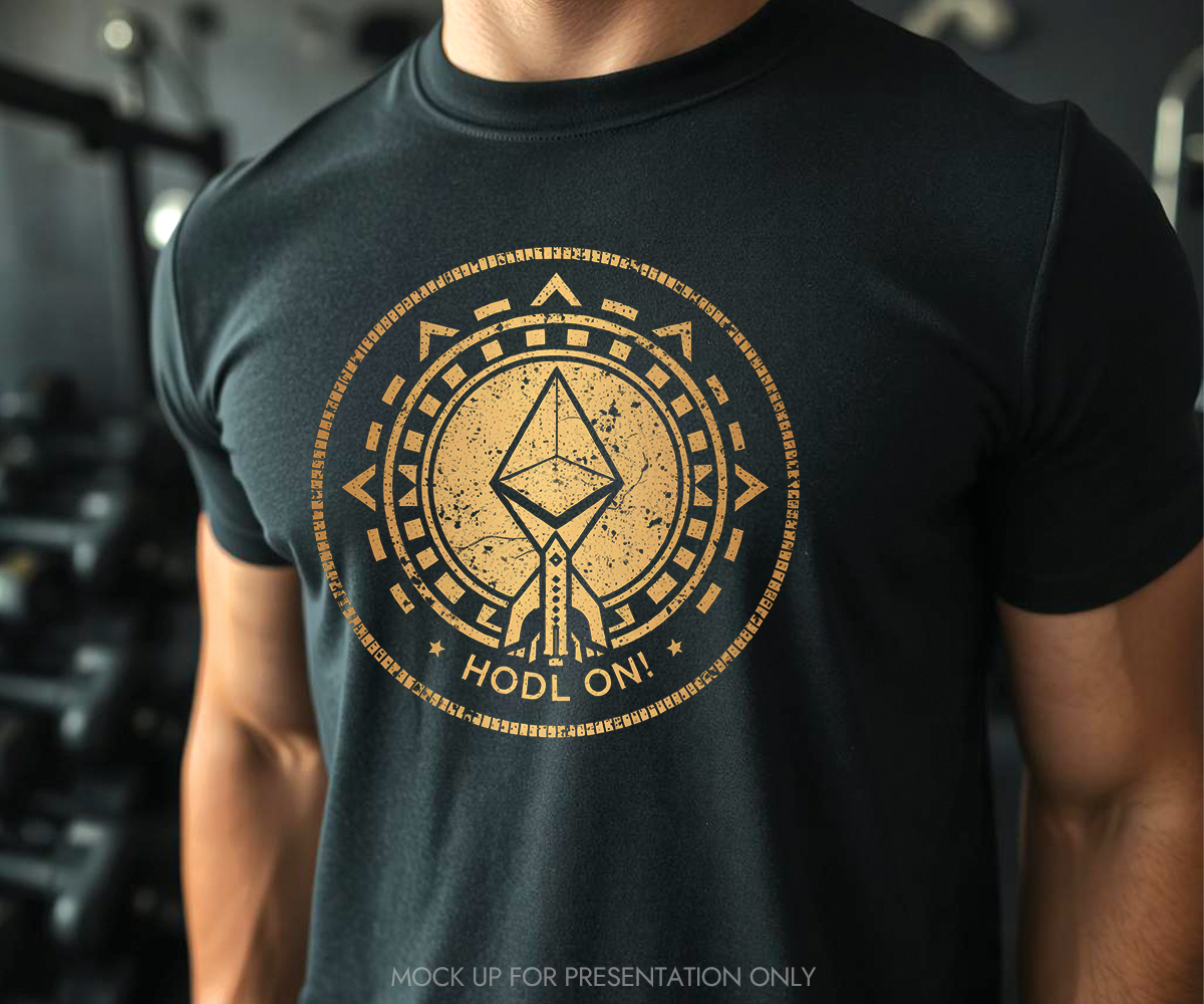 T-shirt Design by NancyTan for this project | Design #34320243