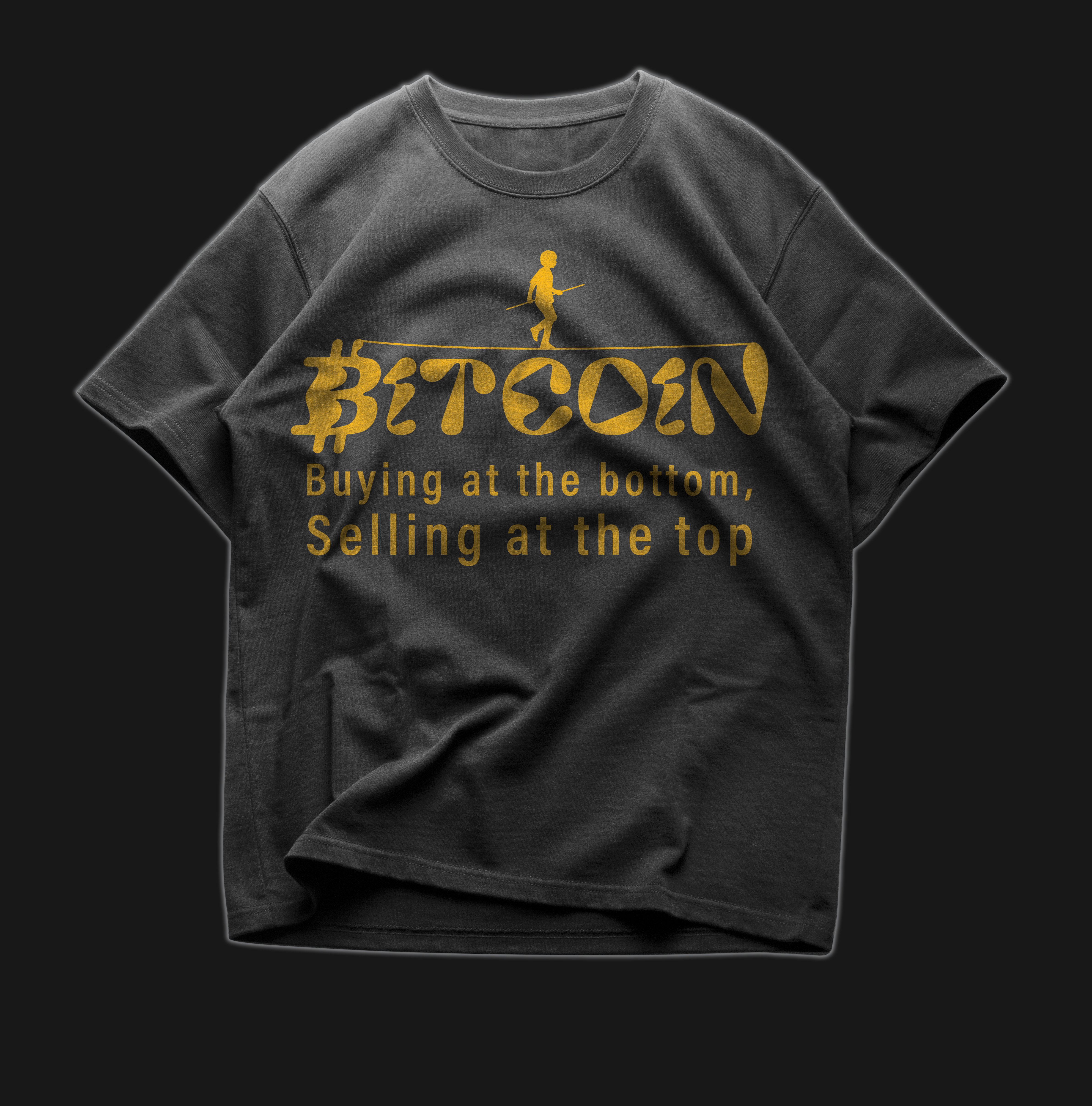 T-shirt Design by Shubhotd for this project | Design #34360345