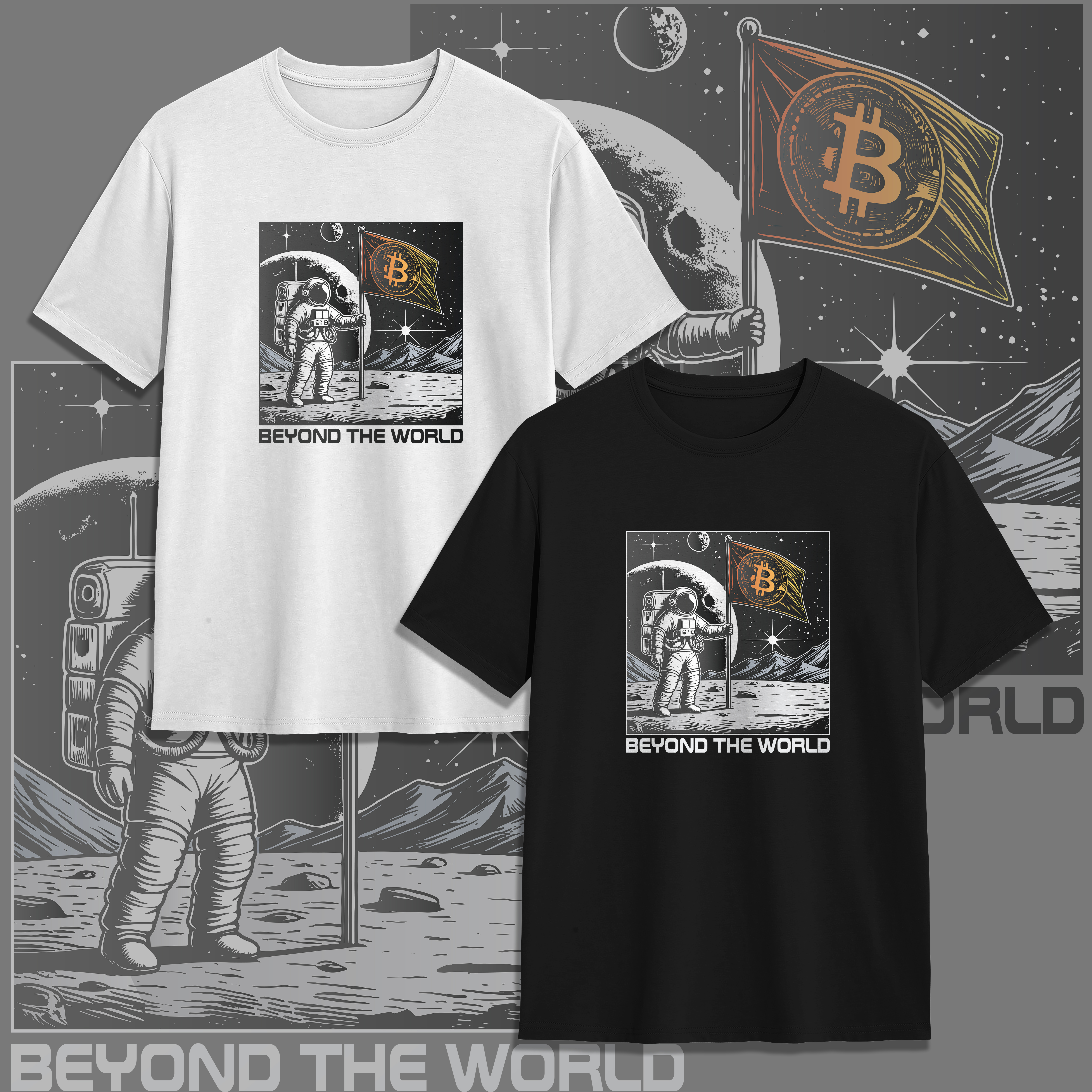 Diseño de Camiseta por V FOUR Design para este proyecto | Diseño #34343128