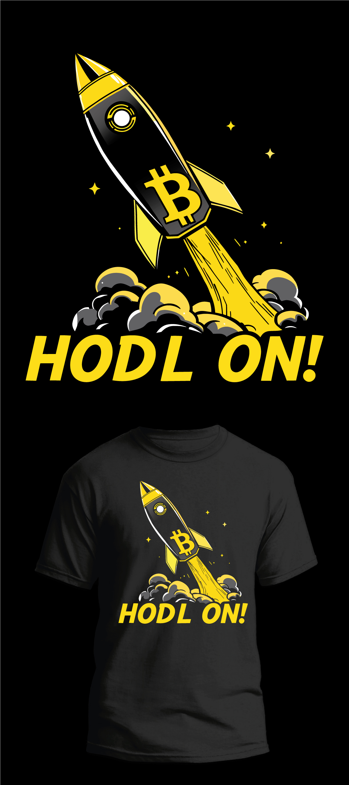 Design de T-shirt par mounir.co pour ce projet | Design #34346104