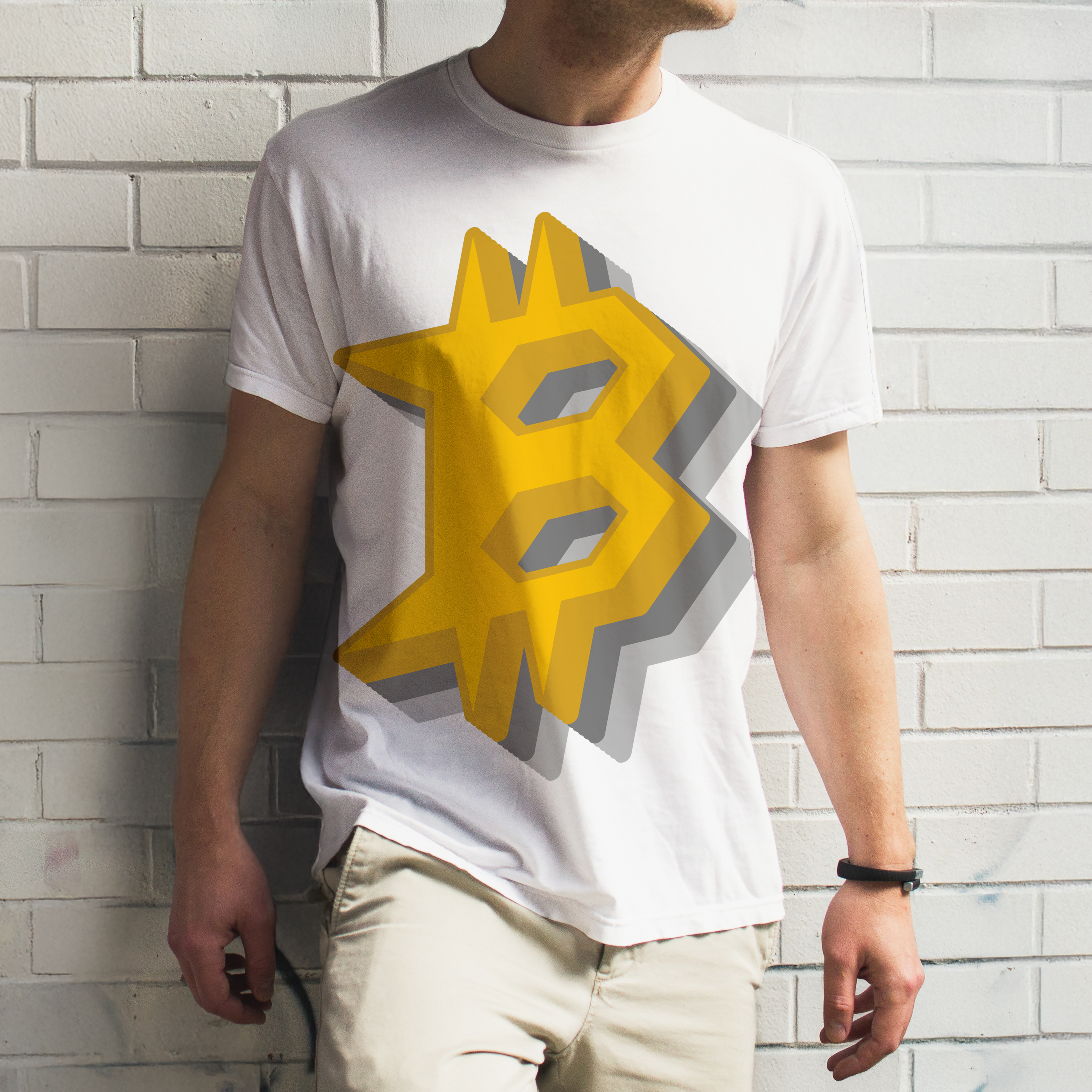 T-shirt Design by YazgiliErkut for this project | Design #34361762