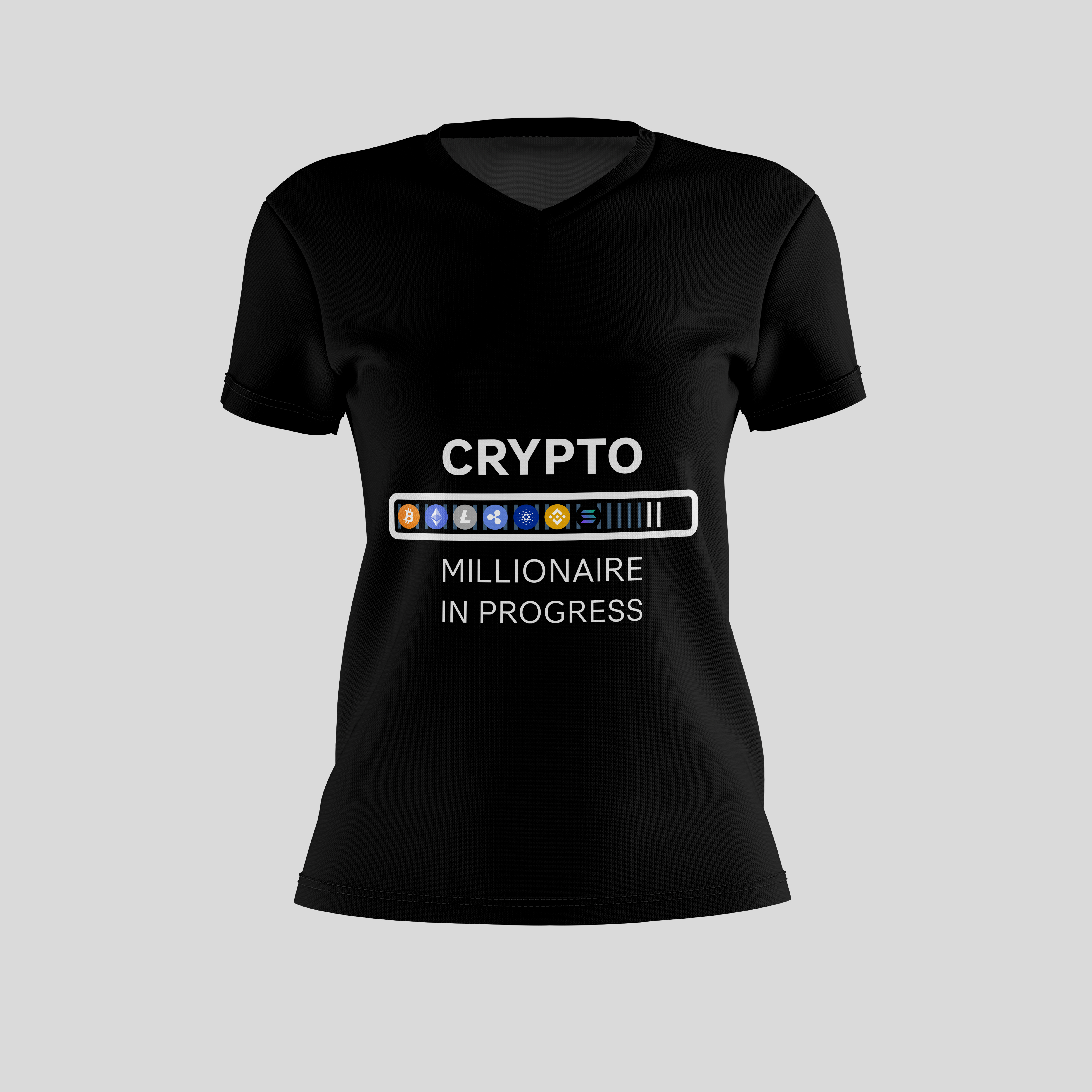 T-shirt Design by YazgiliErkut for this project | Design #34361851