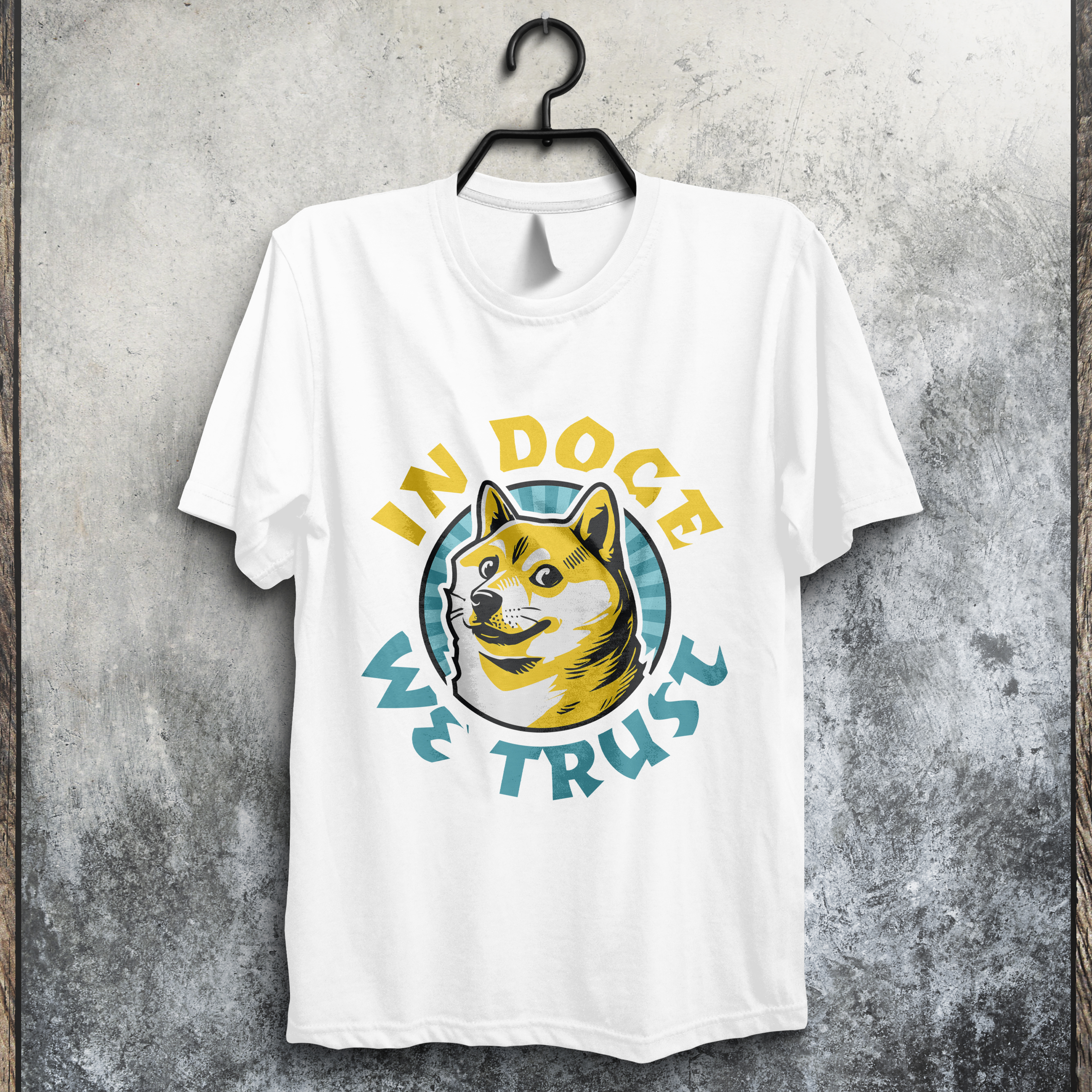 T-shirt Design by YazgiliErkut for this project | Design #34362524