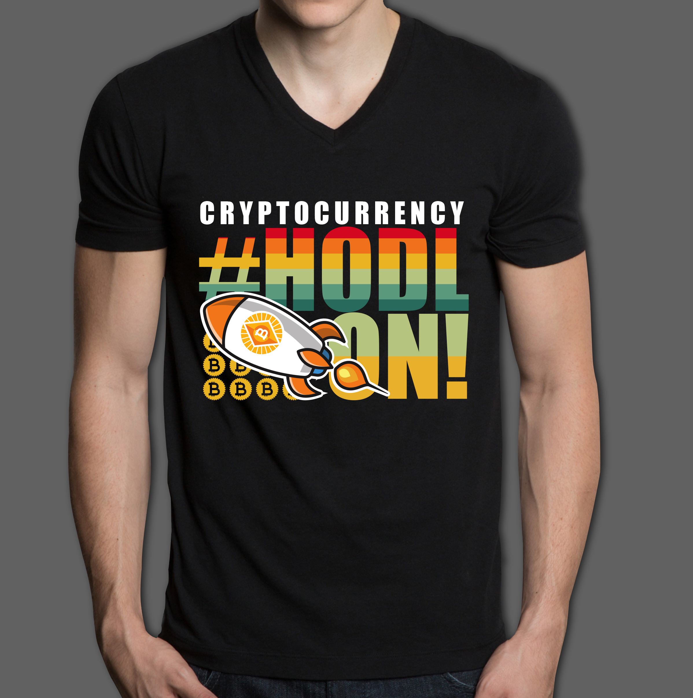 T-shirt Design by Designer Thamara for this project | Design #34319074