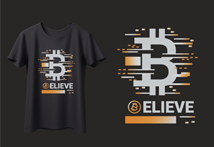 T-shirt Design by Kristina Andonoff