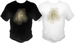 T-shirt Design by bacujkov