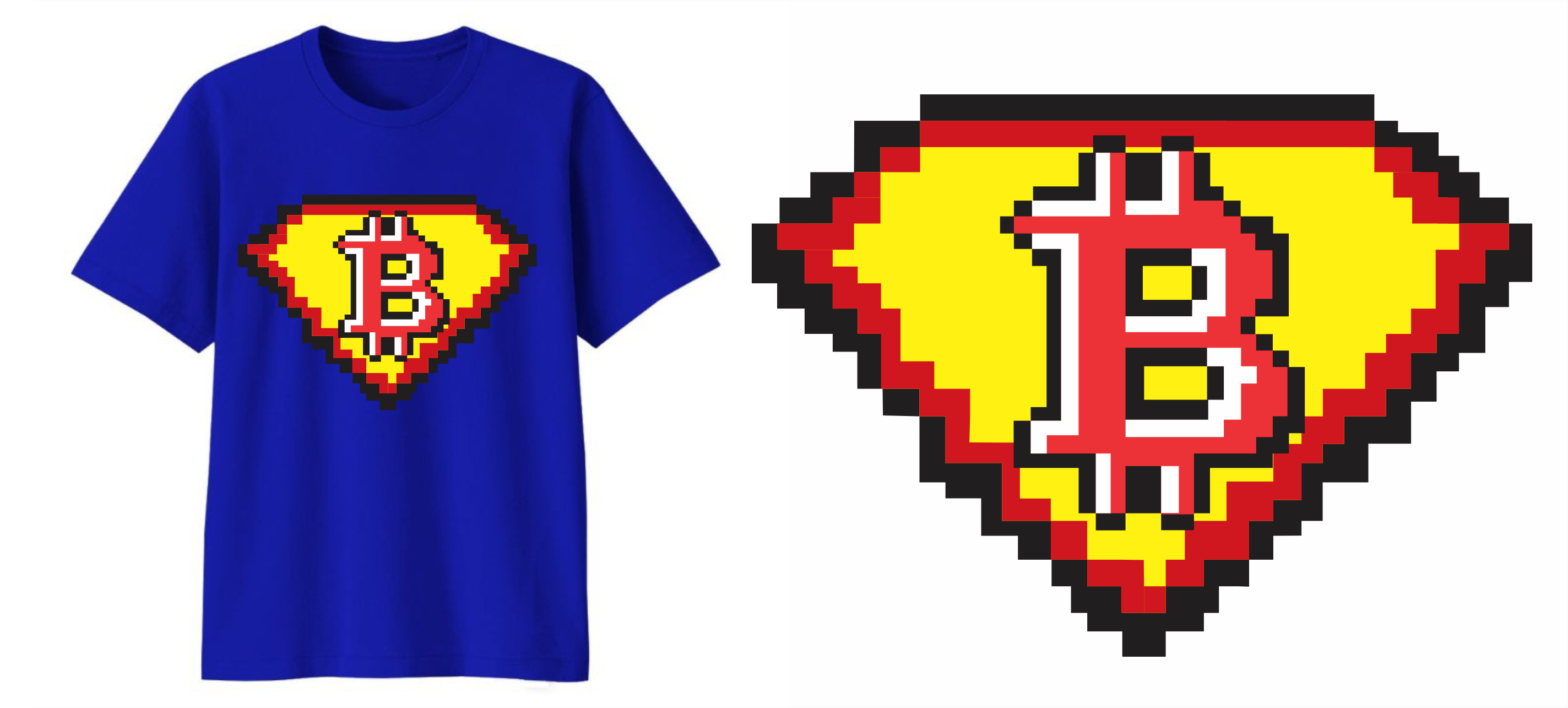 Diseño de Camiseta por Den Bagus para este proyecto | Diseño #34334905