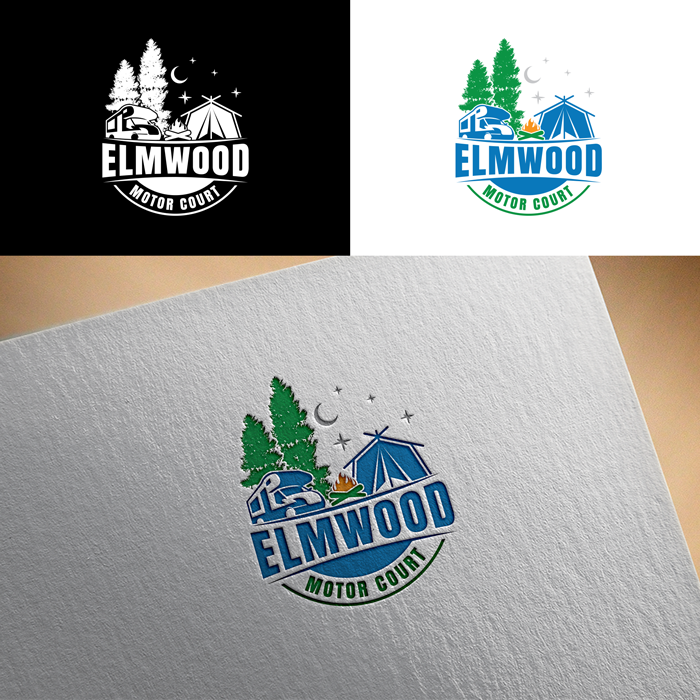 Logo Design by RA-bica for this project | Design #34336488