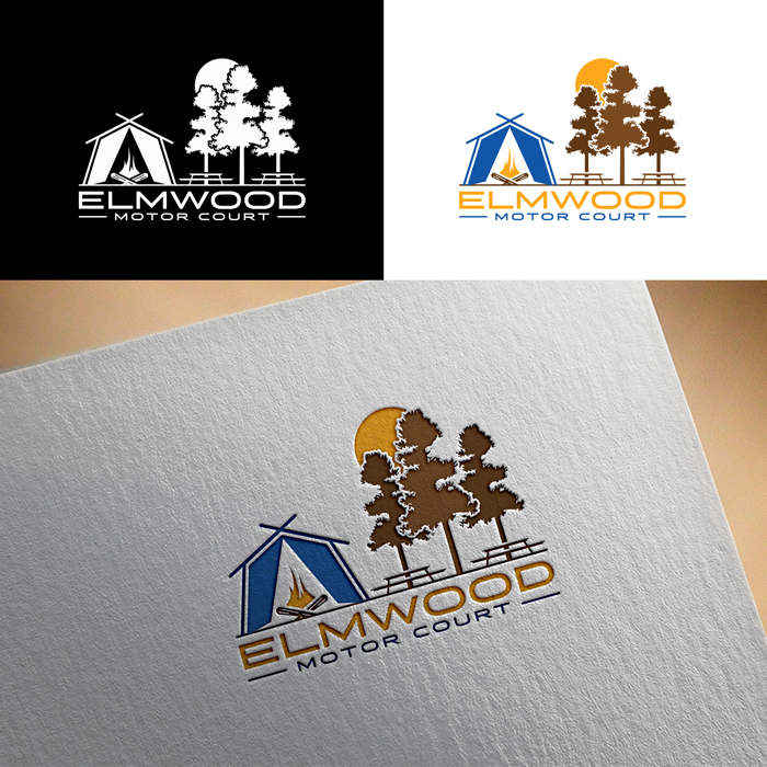 Logo Design by RA-bica for this project | Design #34336489