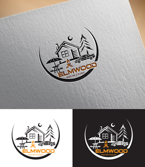 Logo Design by 100%design