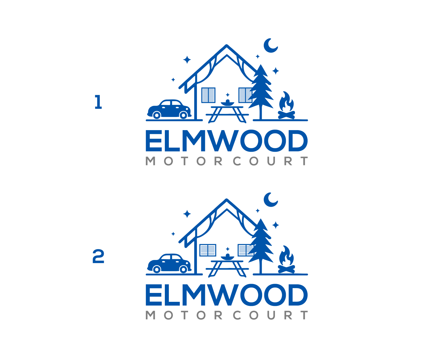 Logo-Design von Jefri Fernando für dieses Projekt | Design #34332061