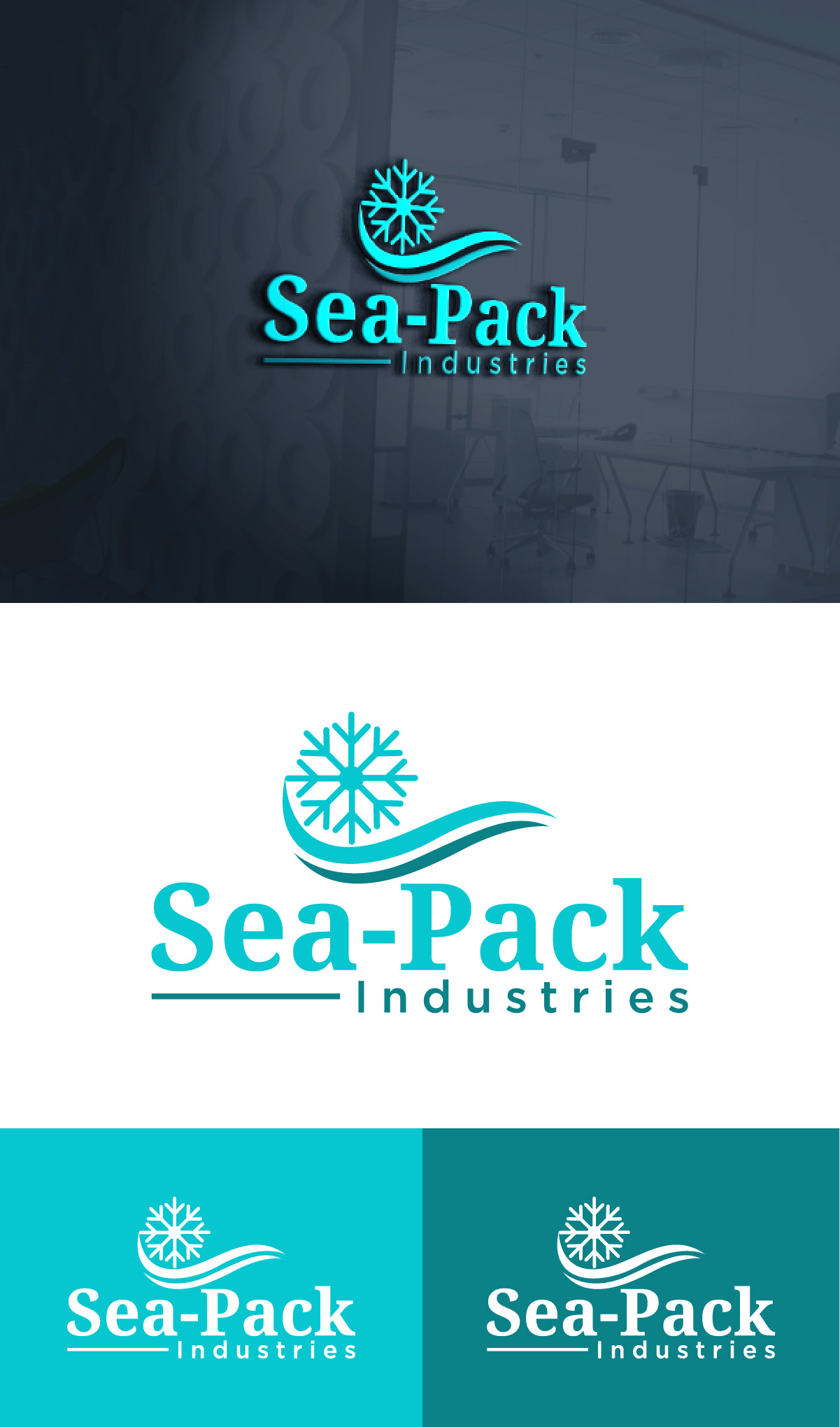 Logo Design by Loknath for this project | Design #34322246