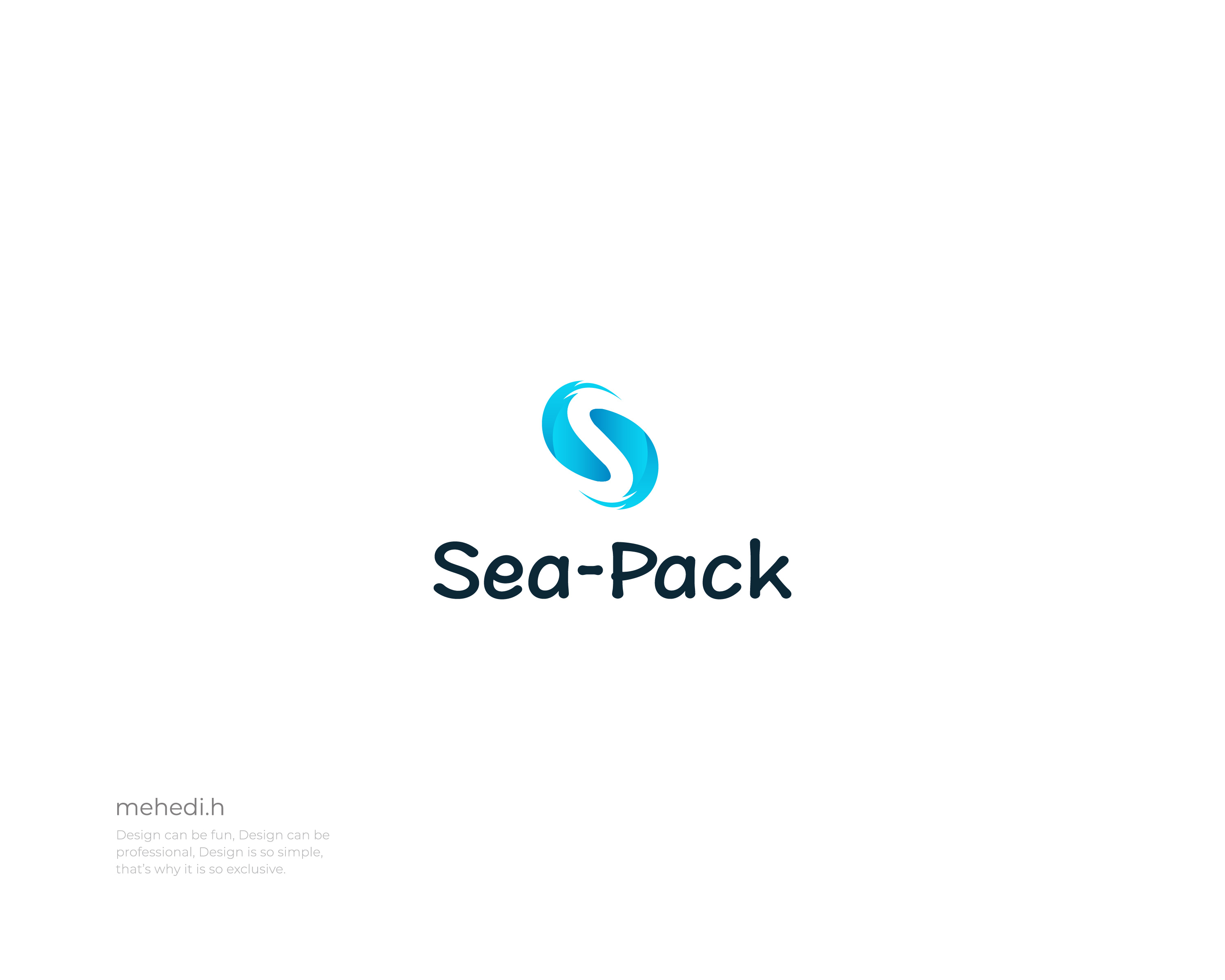 Logo Design by mehedi.h for this project | Design #34420493