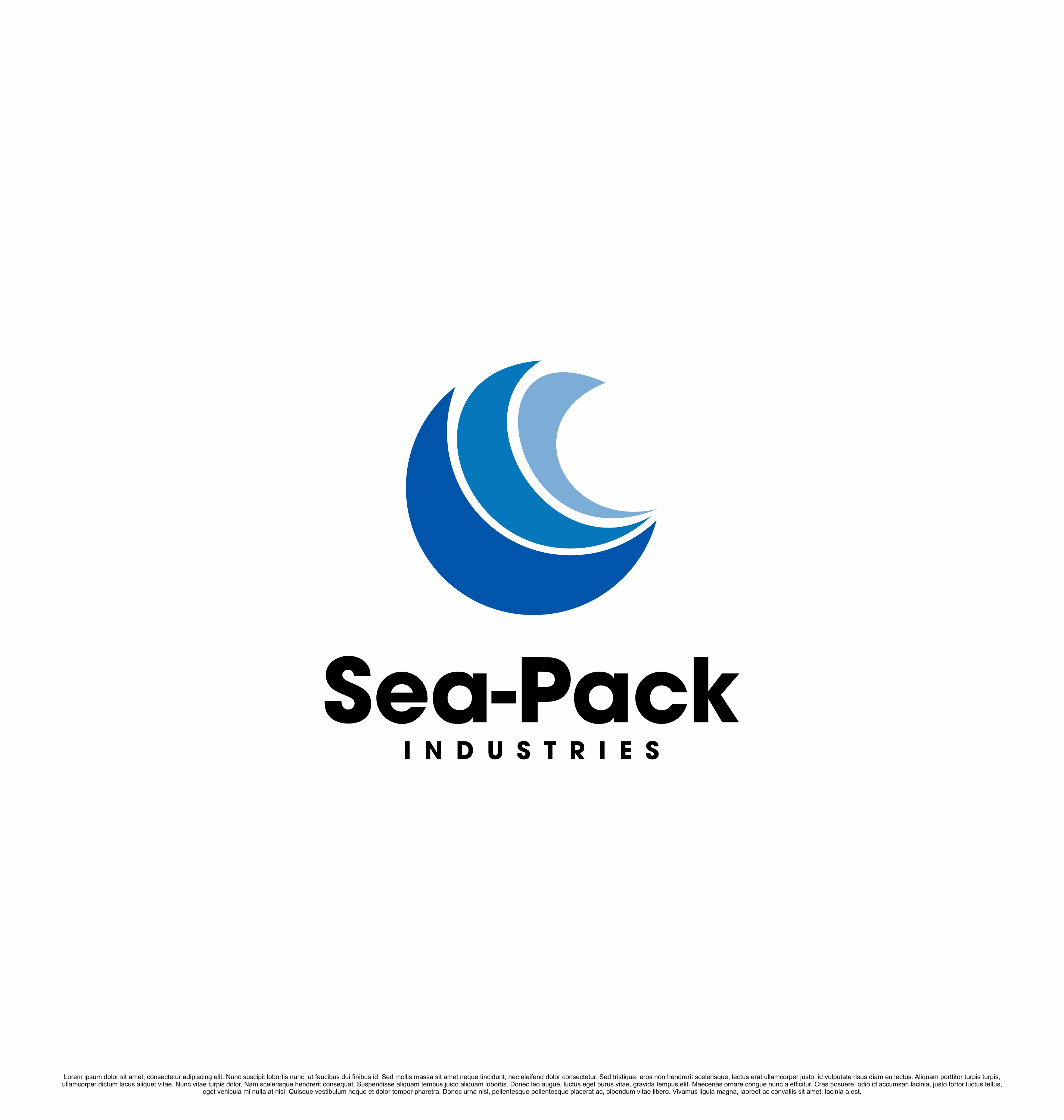 Logo Design by saesean for this project | Design #34329785