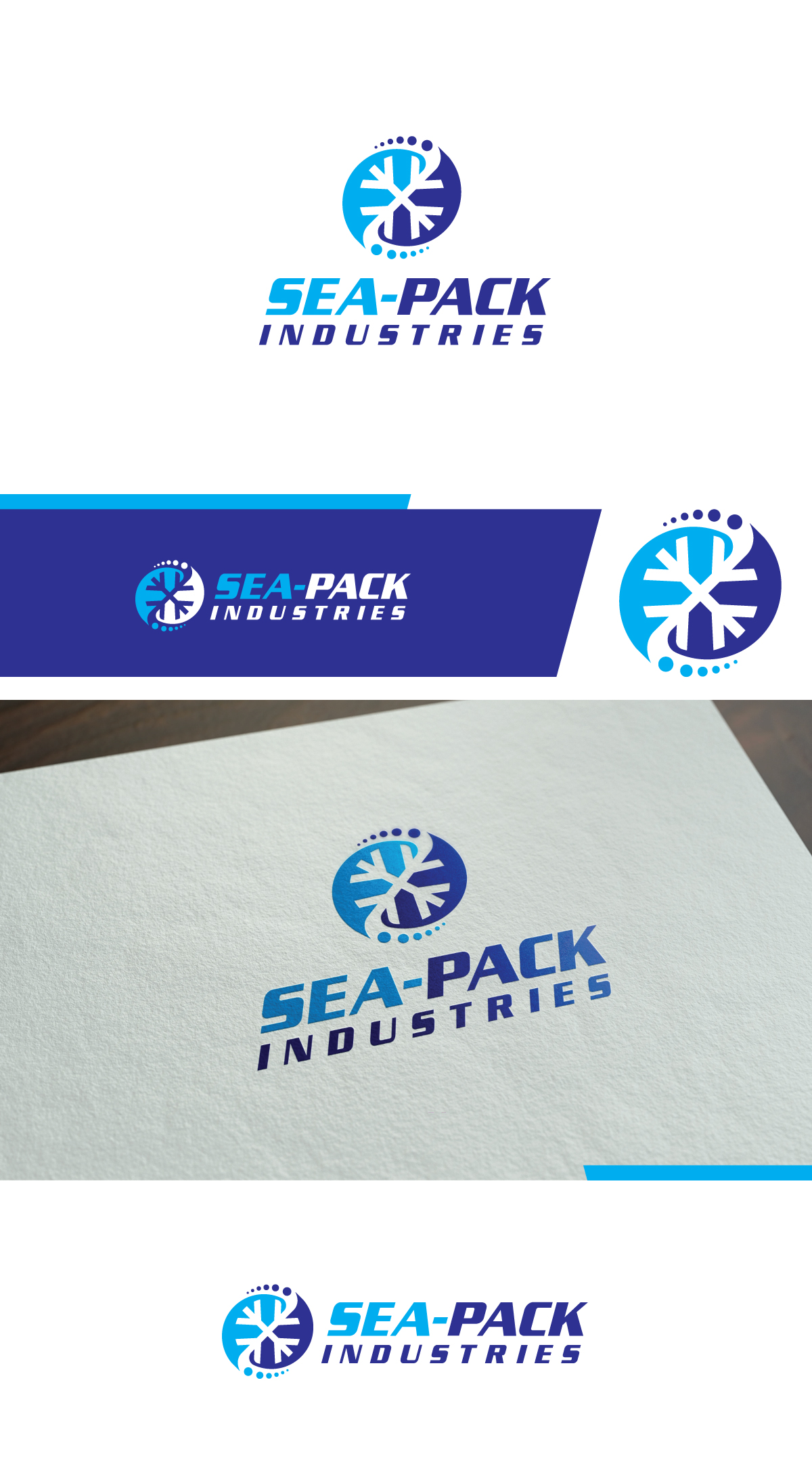 Logo Design by creativepix for this project | Design #34321279