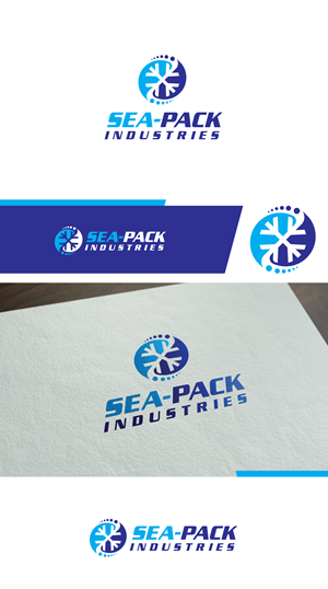 Logo-Design von creativepix für dieses Projekt | Design: #34321279