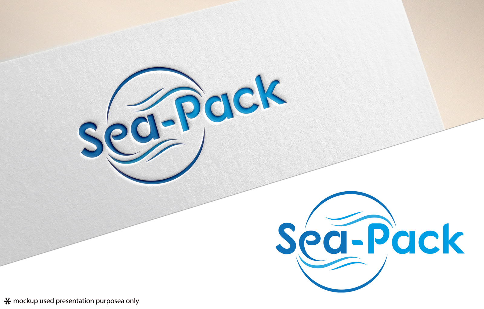 Logo Design by Rubia@ for this project | Design #34329462