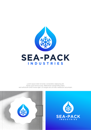 Logo-Design von M.Syaiful Huda für dieses Projekt | Design: #34319250