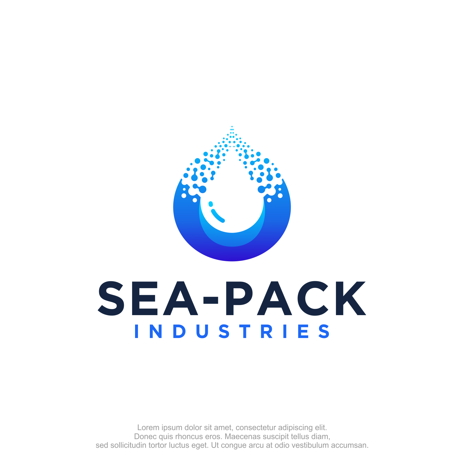 Logo-Design von M.Syaiful Huda für dieses Projekt | Design #34319264