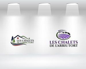 Logo Design by Daniel Khan for this project | Design: #34320834