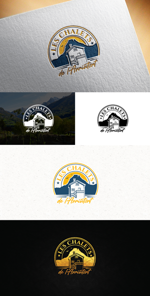 Logo-Design von Logo Stock für dieses Projekt | Design: #34323481