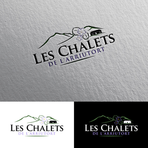Logo-Design von chris Ray für dieses Projekt | Design: #34318308