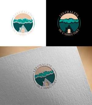 Logo Design by RA-bica for this project | Design: #34335513