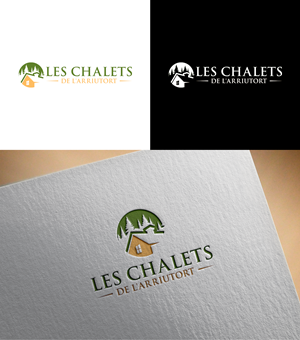 Logo Design by RA-bica for this project | Design: #34335514