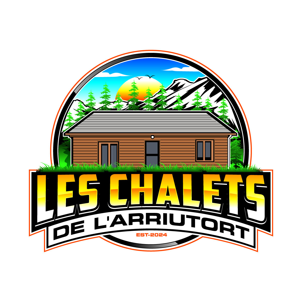 Logo Design by Suvendu.S for this project | Design #34335079