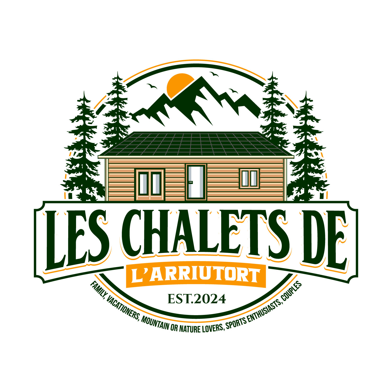 Logo Design by Suvendu.S for this project | Design #34335177