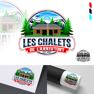 Logo-Design von Suvendu.S für dieses Projekt | Design: #34335205