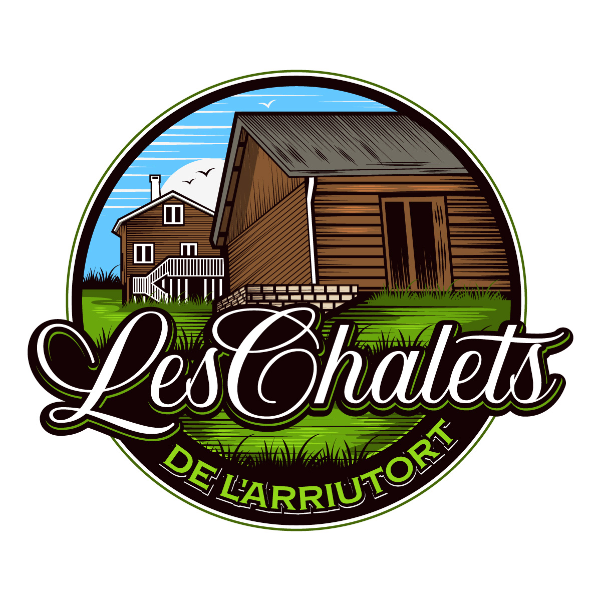 Design de Logo par Suvendu.S pour ce projet | Design #34336194
