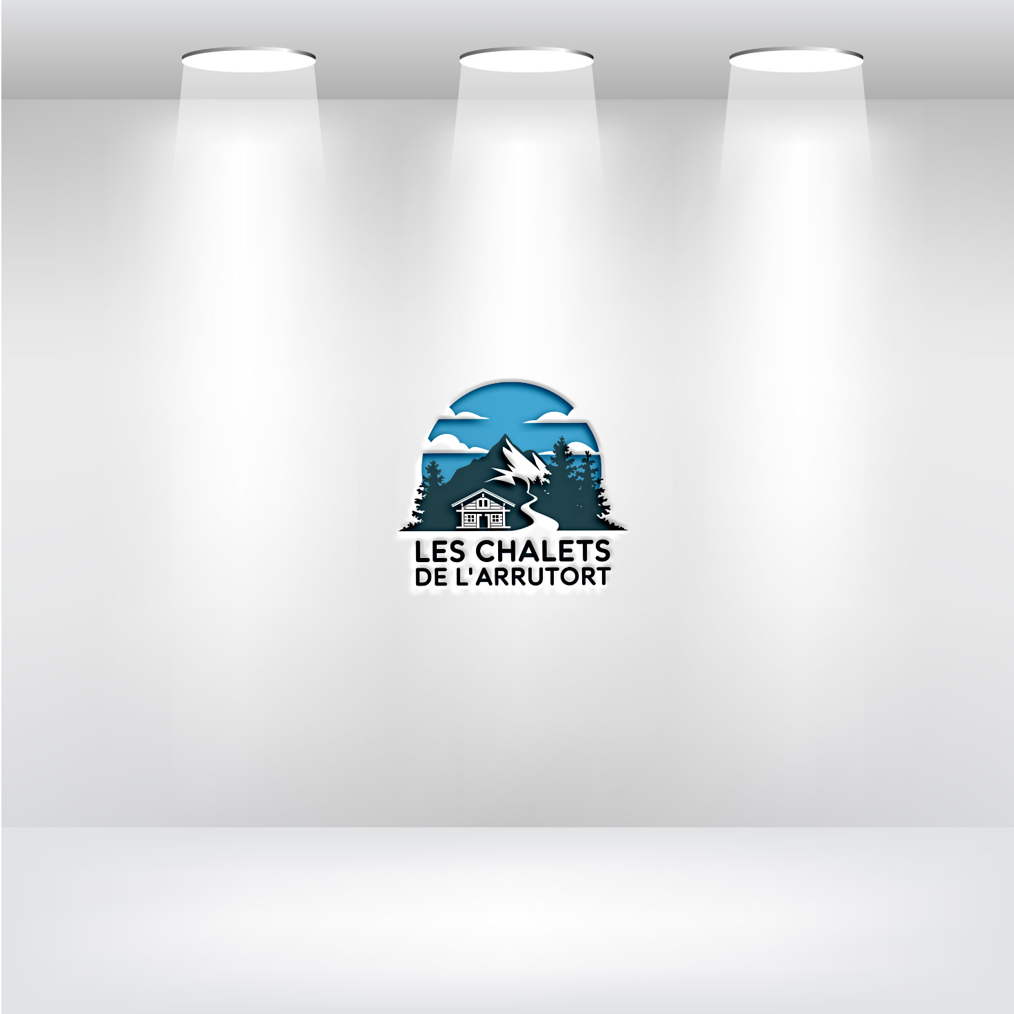 Logo Design by DesignVerse777 for this project | Design #34330717