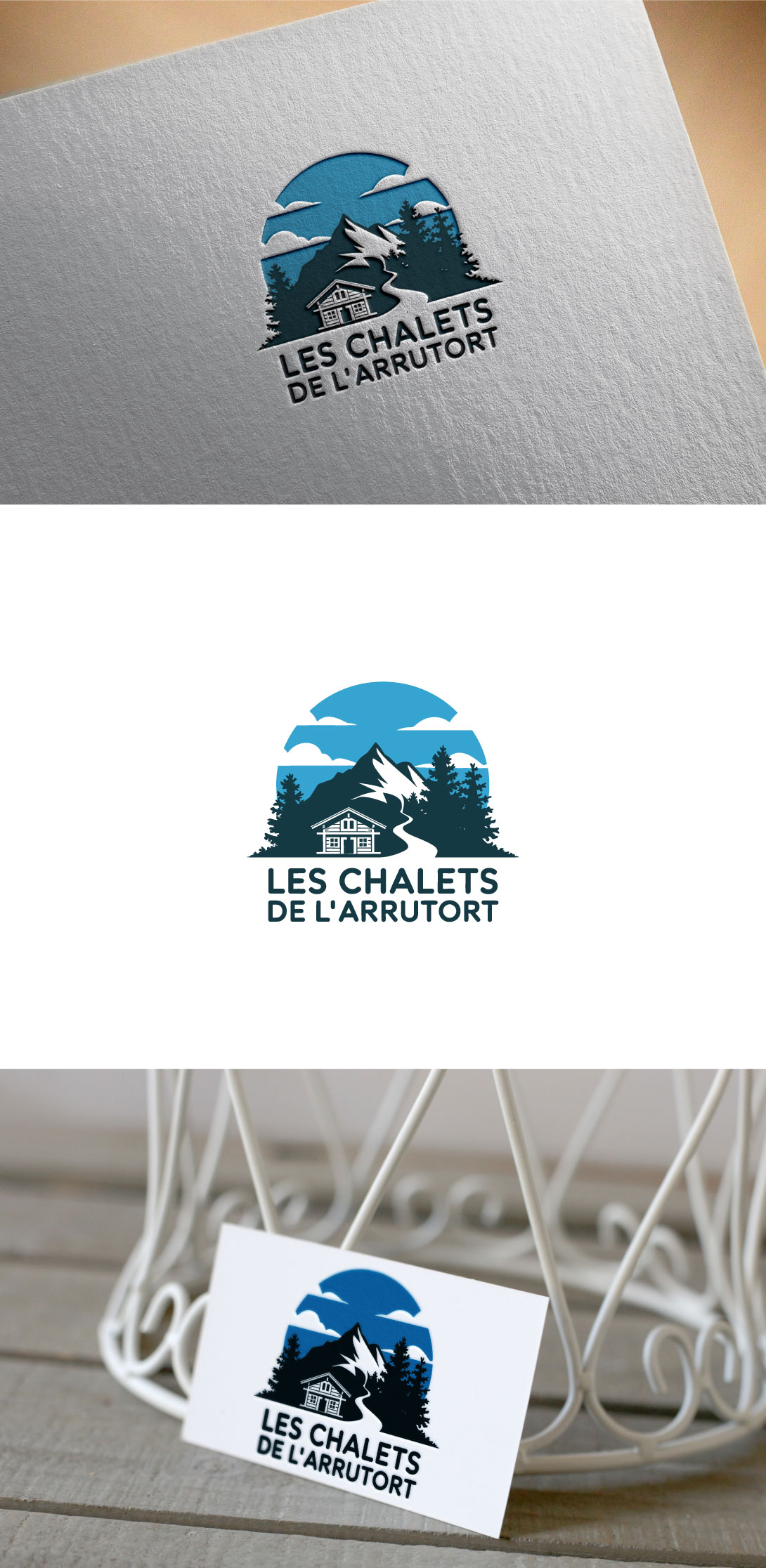 Logo Design by DesignVerse777 for this project | Design #34330718