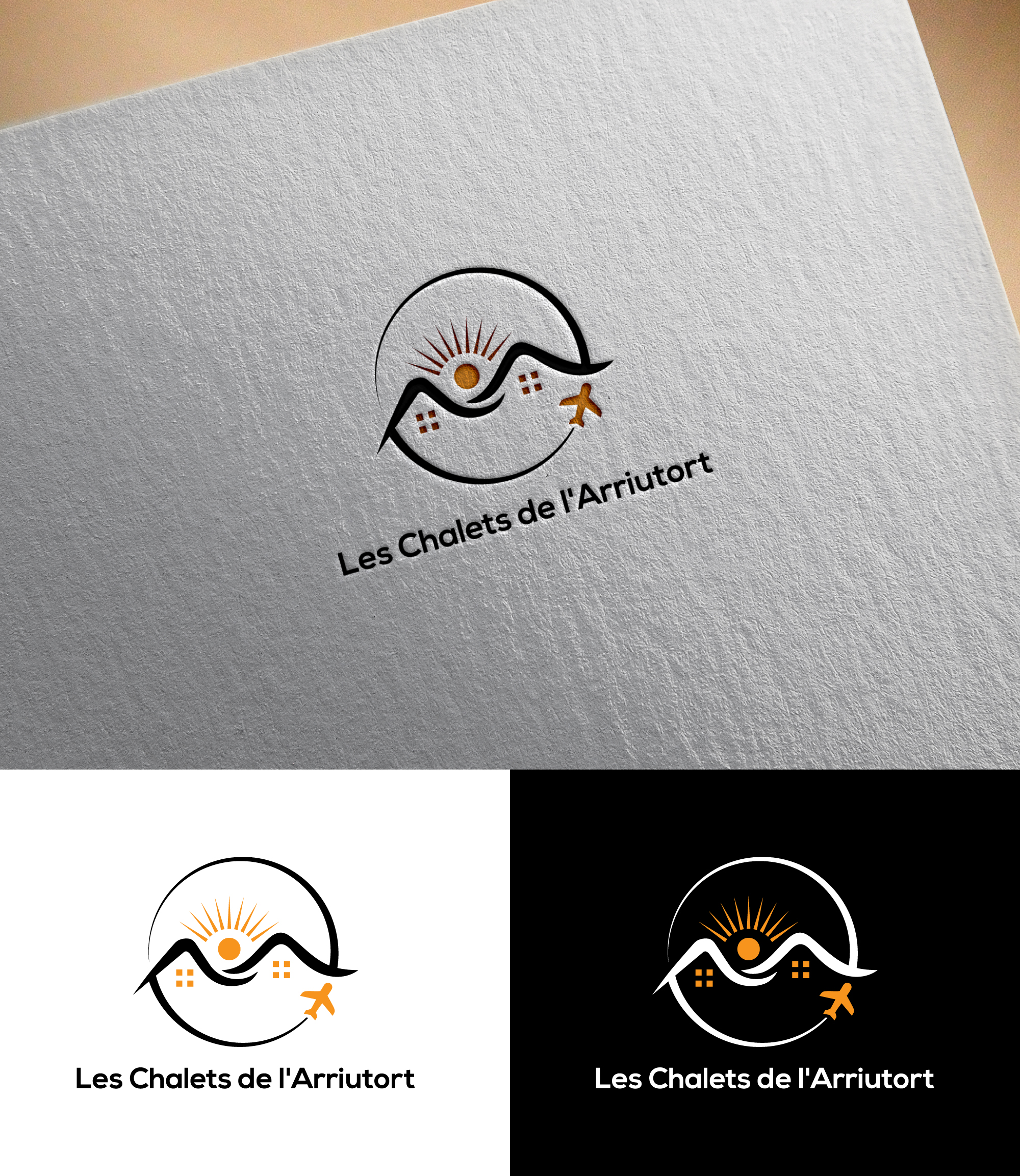 Logo Design by am..designer for this project | Design #34319549
