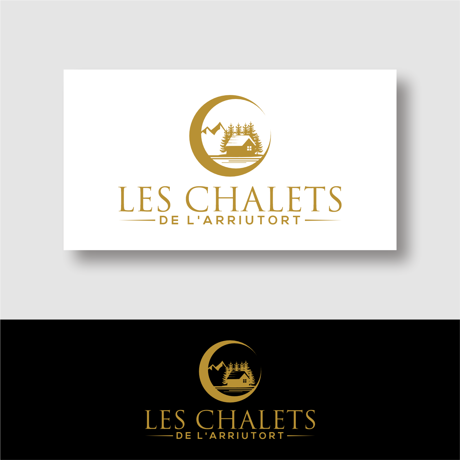 Logo Design by ganesaputu for this project | Design #34318782