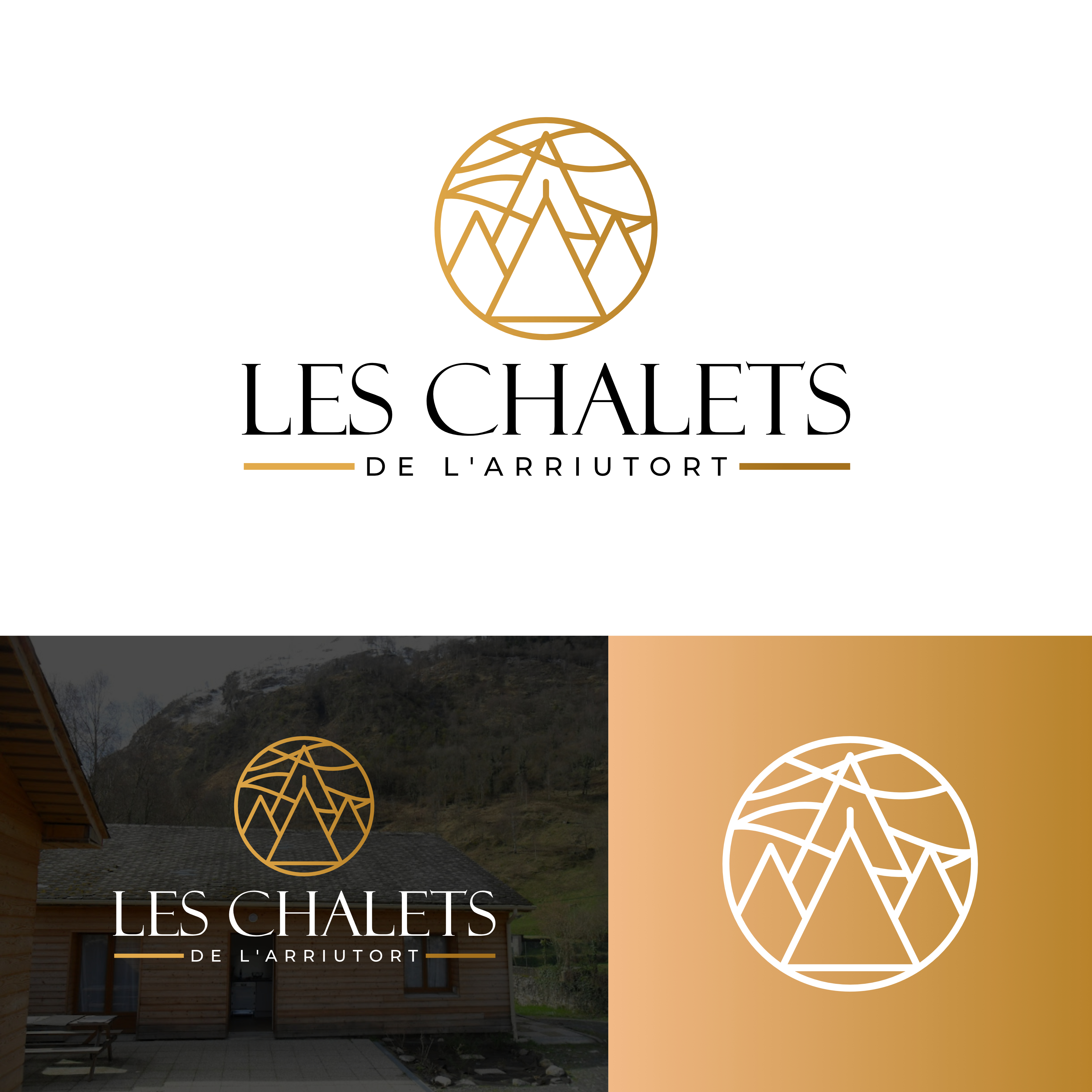 Logo Design by MasMasDesign for this project | Design #34327694