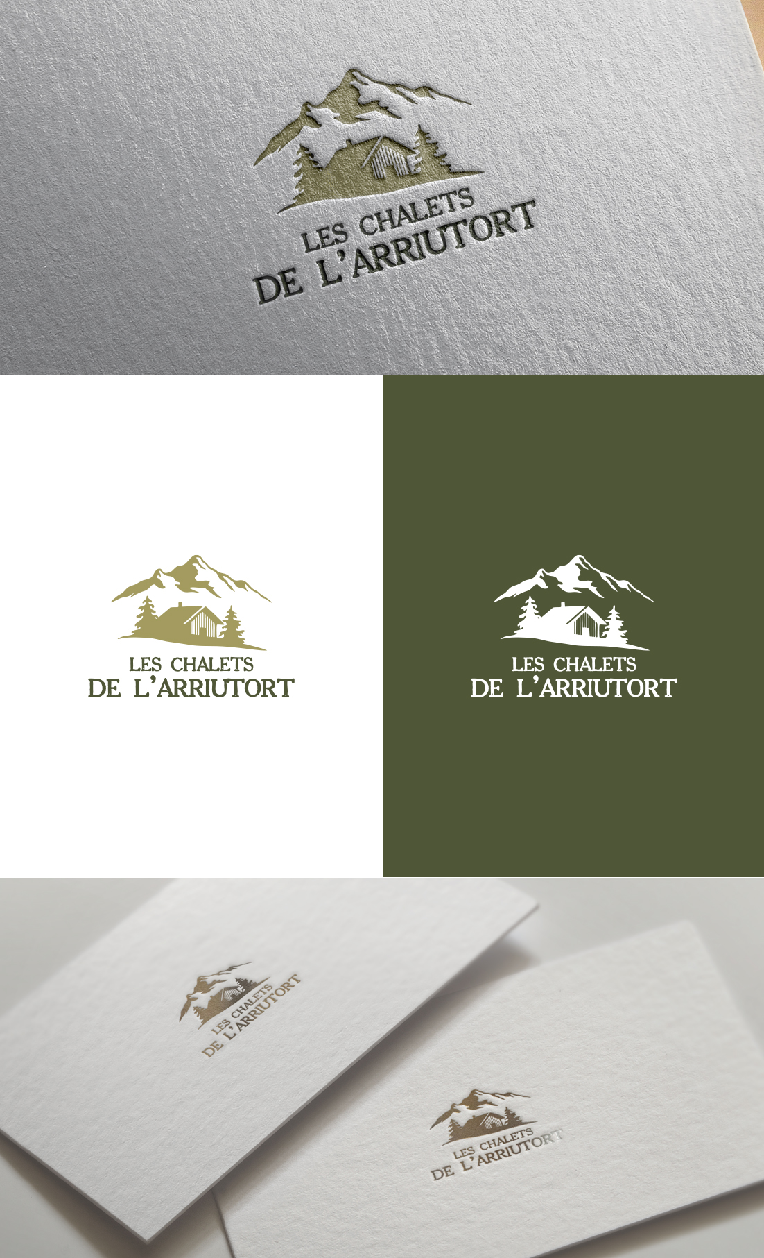 Logo-Design von GLDesigns für dieses Projekt | Design: #34322085